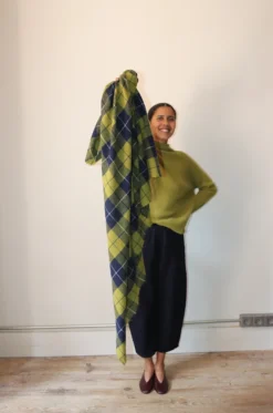 ApuntoB – Stole P1921/TS850 – Grass Green